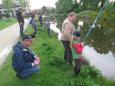 Vissen voor kids 2013 les 6 -5