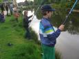 Vissen voor kids 2013 les 6 -8