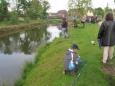 Vissen voor kids 2013 les 6 -9
