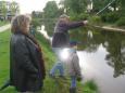 Vissen voor kids 2013 les 6 -10