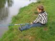 Vissen voor kids 2013 les 6 -12