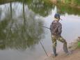 Vissen voor kids 2013 les 6 -14