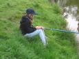 Vissen voor kids 2013 les 6 -15