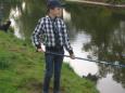 Vissen voor kids 2013 les 6 -16