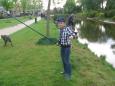 Vissen voor kids 2013 les 6 -17