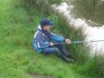 Vissen voor kids 2013 les 6 -20