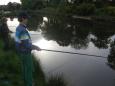 Vissen voor kids 2013 les 6 -21