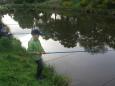 Vissen voor kids 2013 les 6 -25