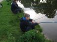 Vissen voor kids 2013 les 6 -26
