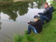 Vissen voor kids 2013 les 6 -27