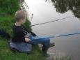 Vissen voor kids 2013 les 6 -31