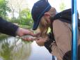 Vissen voor kids 2013 les 6 -38