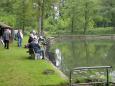 Dameswedstrijd 2013 - 1