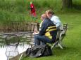 Dameswedstrijd 2013 - 2