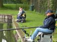 Dameswedstrijd 2013 - 5