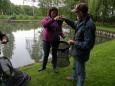 Dameswedstrijd 2013 - 11