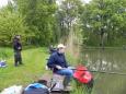 Jeugdwedstrijd 1 - 2013 - 1
