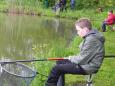 Jeugdwedstrijd 1 - 2013 - 8