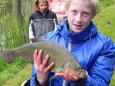 Jeugdwedstrijd 1 - 2013 - 37