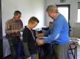Jeugdselectiewedstrijd  - 2013 - 61