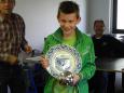 Jeugdselectiewedstrijd  - 2013 - 66