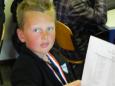 Jeugdselectiewedstrijd  - 2013 - 67