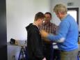 Jeugdselectiewedstrijd  - 2013 - 69