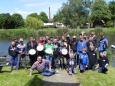Jeugdselectiewedstrijd  - 2013 - 78
