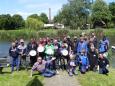 Jeugdselectiewedstrijd  - 2013 - 79