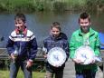 Jeugdselectiewedstrijd  - 2013 - 81