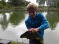 Tweede jeugdwedstrijd - 2013 - 7