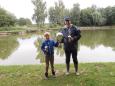 Jeugdwedstrijd 3 - 2013 - 14