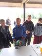 Jeugdwedstrijd 3 - 2013 - 25