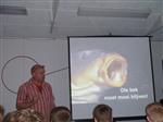 Cursus KARPERvissen voor kids afgerond