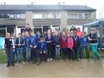 VISles op de Wilhelminaschool