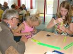 Cursus Vissen voor Kids weer van start gegaan