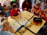 Cursus vissen voor kids gaat weer van start