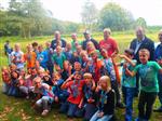  Visles voor groep 7B van de Bargerpaske