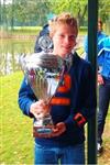 Bram ten Brinke wint laatste wedstrijd en is kampioen