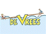Wedstrijd Speeltuin De Vrees
