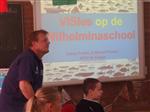 Visles op de Wilhelminaschool