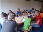 Cursus Vissen voor Kids