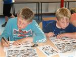 Cursus Vissen voor kids