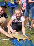 Visles voor groep 8 van De Vlier