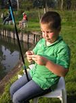 Tweede wedstrijd Speeltuin De Vrees