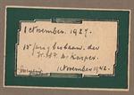 Historie WHV de Karper