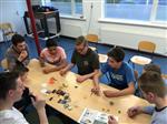 Cursus KARPERvissen weer gestart