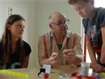 Cursus Vissen voor Kids is weer van start gegaan