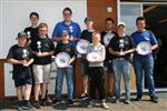 Zeer succesvolle jeugdselectie wedstrijd in Duiven