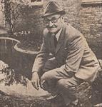 Plakboek G.W.H. Mentink compleet